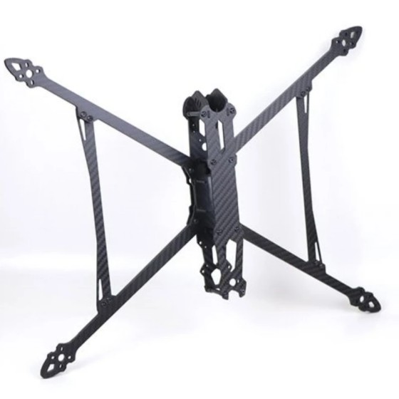 Hot Sales MARK4 V2 10inch 427mm WheelBase RC FPV Freestyle Racing Drone Frame Kit